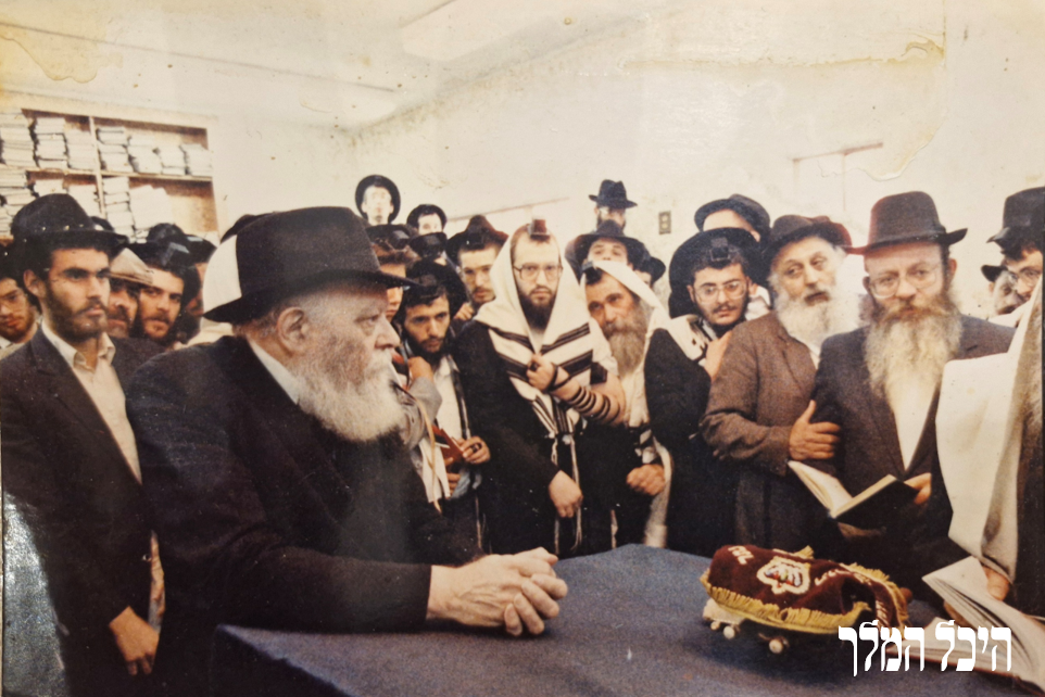 כ"ו סיון תשמ"ו